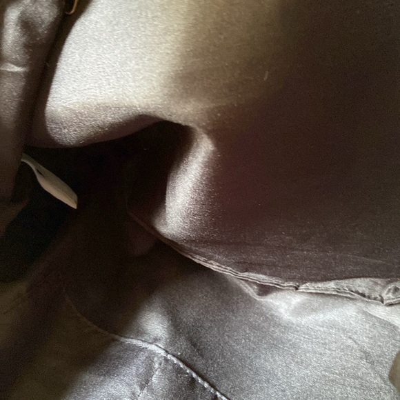 2/$15 NWOT Black Purse - Picture 3 of 4